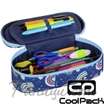 2022 Cool Pack Campus Объл несесер Follow your Dreams E62598